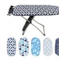 Ironing board cover Textile, heavy curtain, Linen, windstopper, Textilelinen, chair cushion, matress protector, Textile and linen