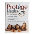 Protège matelas Family peignoir microfibre, drap de bain, torchon, sac de plage, coussin, traversin, Tapis de sol, boudin de porte