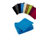 Waschhandschuh CLARAB-6 Strandkissen, Tagesdecke, Gardine, Küchenhandtuch, Staubtücher, Spannbettlaken, Taschentücher, Textilien