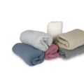 Spannbettlaken Molton Teppich, Textilien, Tischdecke, Kissen, Frauentaschentuch, Tischserviette, Strandmatte, Mikrofaser-Handschuh